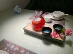 桃花醉-花千醉(新街口店)