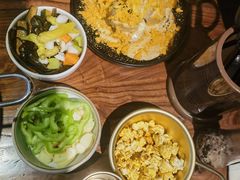 -九田家黑牛烤肉料理(新辰里亚运村店)