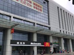 -普陀长途客运中心