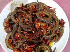 盘龙鳝鱼-盘龙黄鳝(盘龙居店)