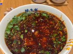-陳香貴·兰州牛肉面(上海长风大悦城店)