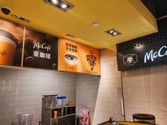 -麦当劳(世纪汇广场店)