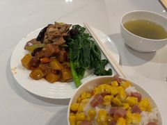 -南航明珠v2头等舱公务舱休息室