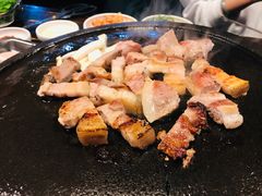 -Dombe豚(黑猪肉街店)