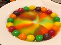 -万达文华酒店·美食汇自助餐厅