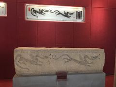 -卧龙岗文化园-南阳市汉画馆