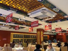 -惠丰堂饭庄·烤鸭·京味菜(翠微路店)