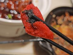 -绿茶餐厅(青岛城阳万象汇店)