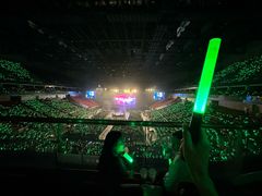 -宝能国际体育演艺中心