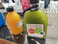 -混果汁(福田领展中心城店)