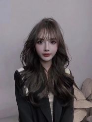 -F P· HAiR