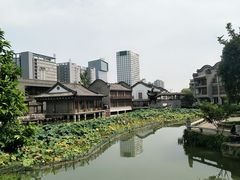 -龙潭水乡