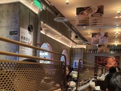 -新石器烤肉(之心城店)