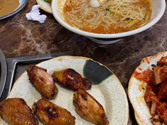 -鸡西大冷面(兰山店)