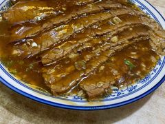 -协顺园回头馆(南顺城路店)