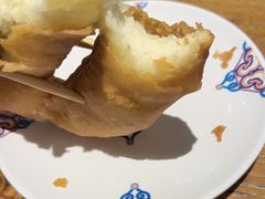 -蒙亨·手把肉·蒙古包文化主题餐厅(天恒广场店)