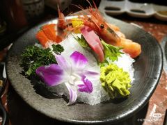 -和牛村烧肉放题(淄博王府井店)