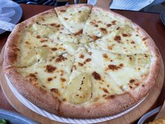 -魏斯理汉堡(西安沣东吾悦店)