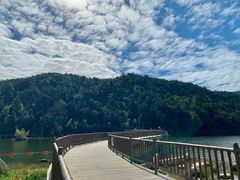 -梁野山景区