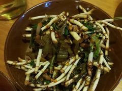 酸菜折耳根-老凯俚酸汤鱼(鸿通城店)
