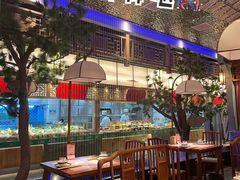 -松沪名灶·豆浆鱼头·新上海菜(飞航吾悦广场店)