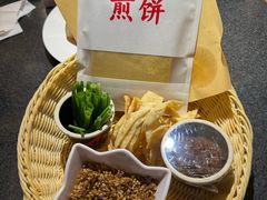 -鲁菜根·泰安菜(万达店)