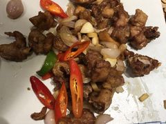 -云海肴云南菜·蒸汽石锅鱼(北京良乡华冠店)