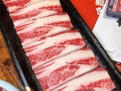 -九田家黑牛烤肉料理(宽城万达店)