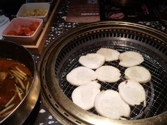 -黑牛の場烤肉(摩天活力城店)
