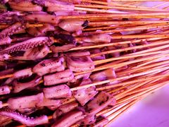 -十里铺铁板鱿鱼