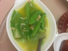 -北京饭店谭家菜