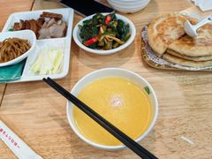 -李连贵熏肉大饼(金隅嘉品Mall店)