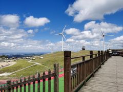 -龙里油画大草原旅游区