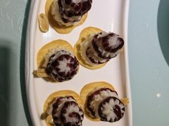 -隆喜元鱼汤包·海鲜(中联广场店)