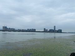 -苏州湾体育公园