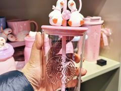 -星巴克(北京西站5号候车室)