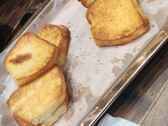 烤馒头片-盟重烧烤(东瓜山创始店)