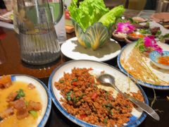 -金厨泰国餐厅·全泰籍厨师料理(拱北店)