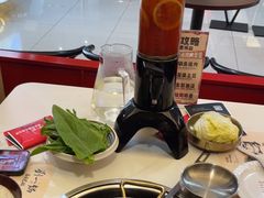-刘一锅筋头巴脑(大悦城C店)