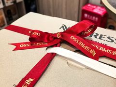 -NESPRESSO(OneAvenue卓悦中心店)