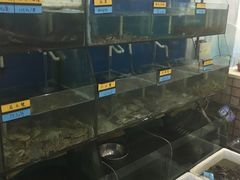-胖大嫂渔家排档(半边山店)