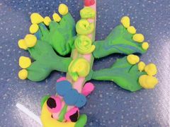 -tomato蕃茄田艺术(新天地中心)