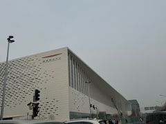 -国家会议中心大酒店