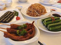-国龙大酒店-中餐厅