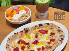 -The Good Place好地方·Brunch·coffee(国贸店)
