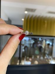 -VE DIAMOND·天然&培育钻石定制