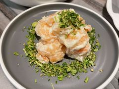 白芥虾-大树餐厅(大悦城店)