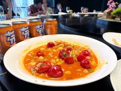 -宁海食府·涌宴(真和店)