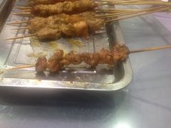 -天津乾毓德饭庄·清真传统炒菜·海鲜烧烤(咸阳路店)