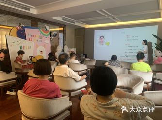 月收入不到1万，看看我是如何去会所坐月子的！